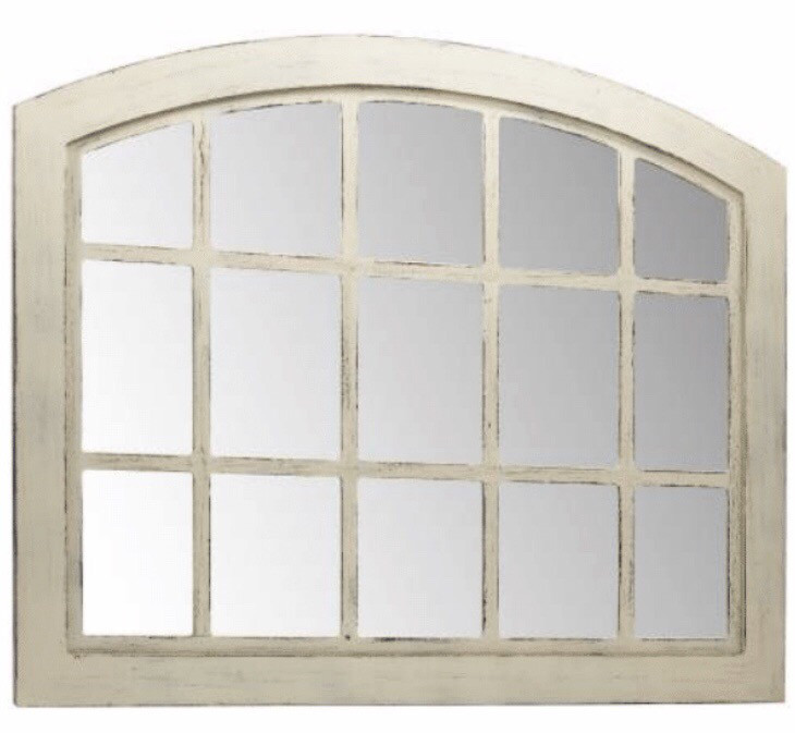 NWM62524-6 Clio Window Mirror