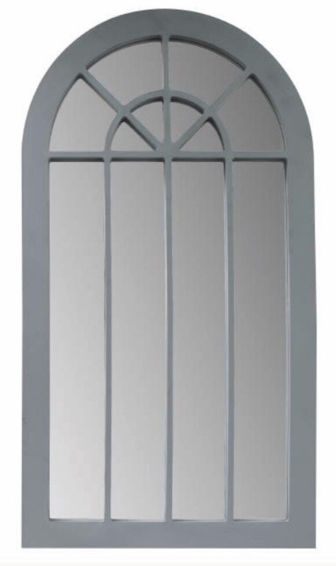 NWM63042-4 Alaska Dome Mirror