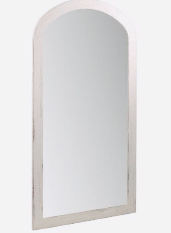 NWM62496-6 Milano Arch Mirror