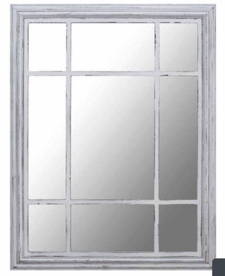 NWM60608-5 Aspen Window Mirror 