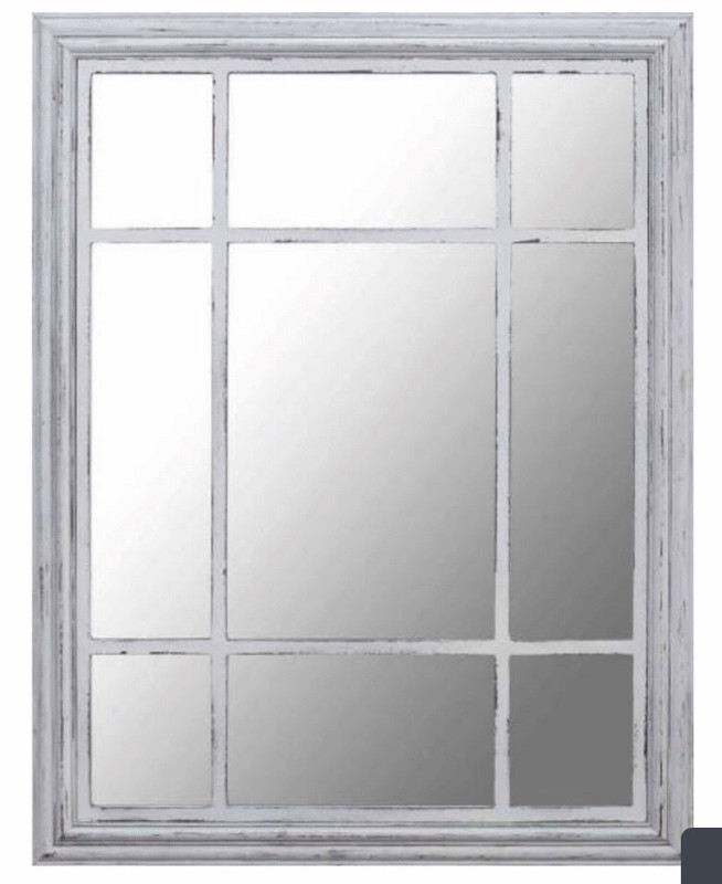 NWM60608-5 Aspen Window Mirror 