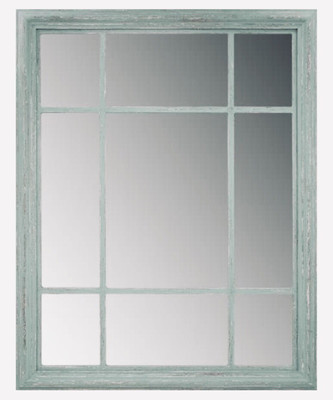 NWM63639-6 Aspen Window Mirror