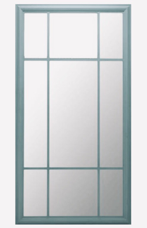 NWM60141-7 Allure Window Mirror