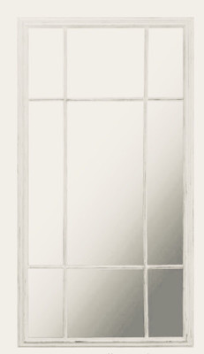 NWM84421 - Allure Window Mirror