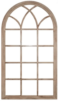 Window Mirrors