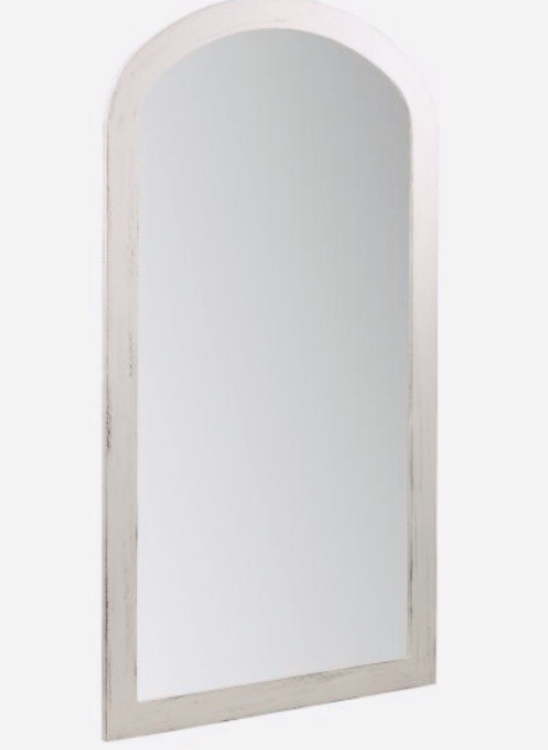 NWM62496 Milano Arch Mirror