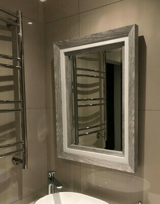 Custom Made Mirrors