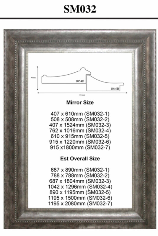 SM032 Custom Made