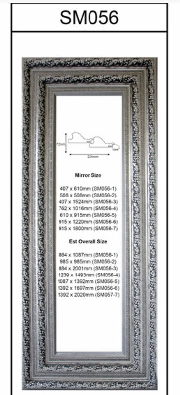 SM056 Custom Made