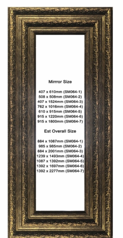 SM064 Custom Made