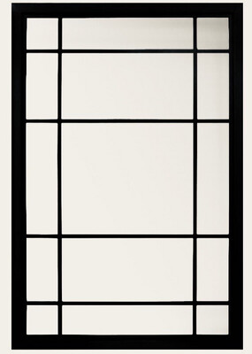 Quartz Block laser Mirror