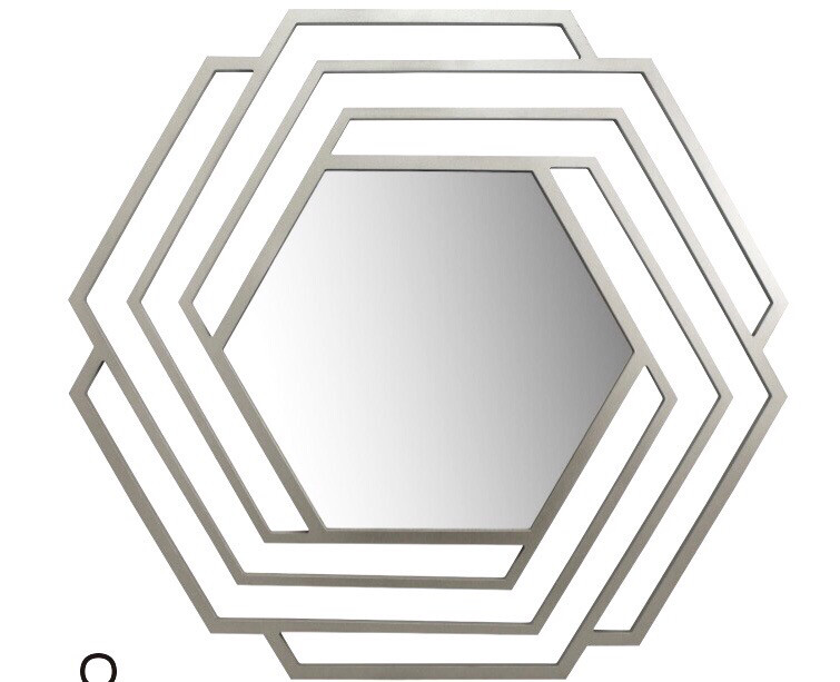 Nova Mirror