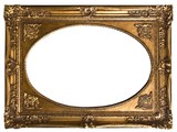 Gold Mirrors