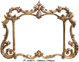 Classic Mirror
