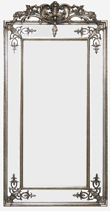 AF018 Gold classic venetion mirror AF018 Gold classic venetion mirror