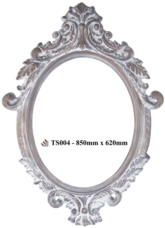 TS004 62x85x6cm