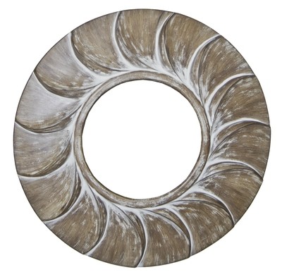 Weathered Whites, Greys and Naturals.