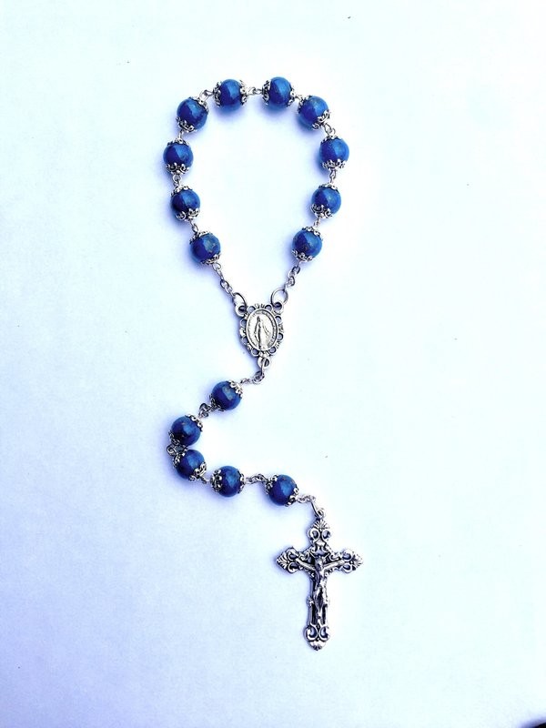 Chaplet