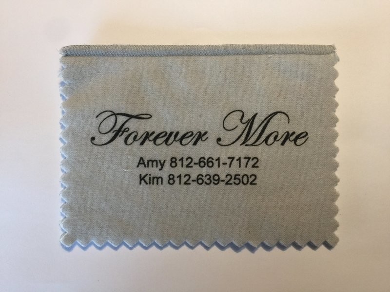 Cleaning Cloth