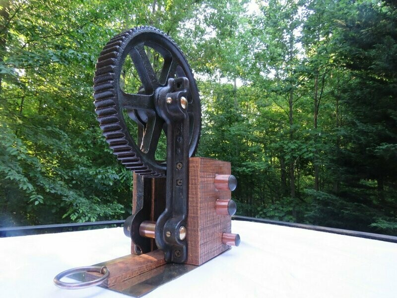 ​Industrial Art