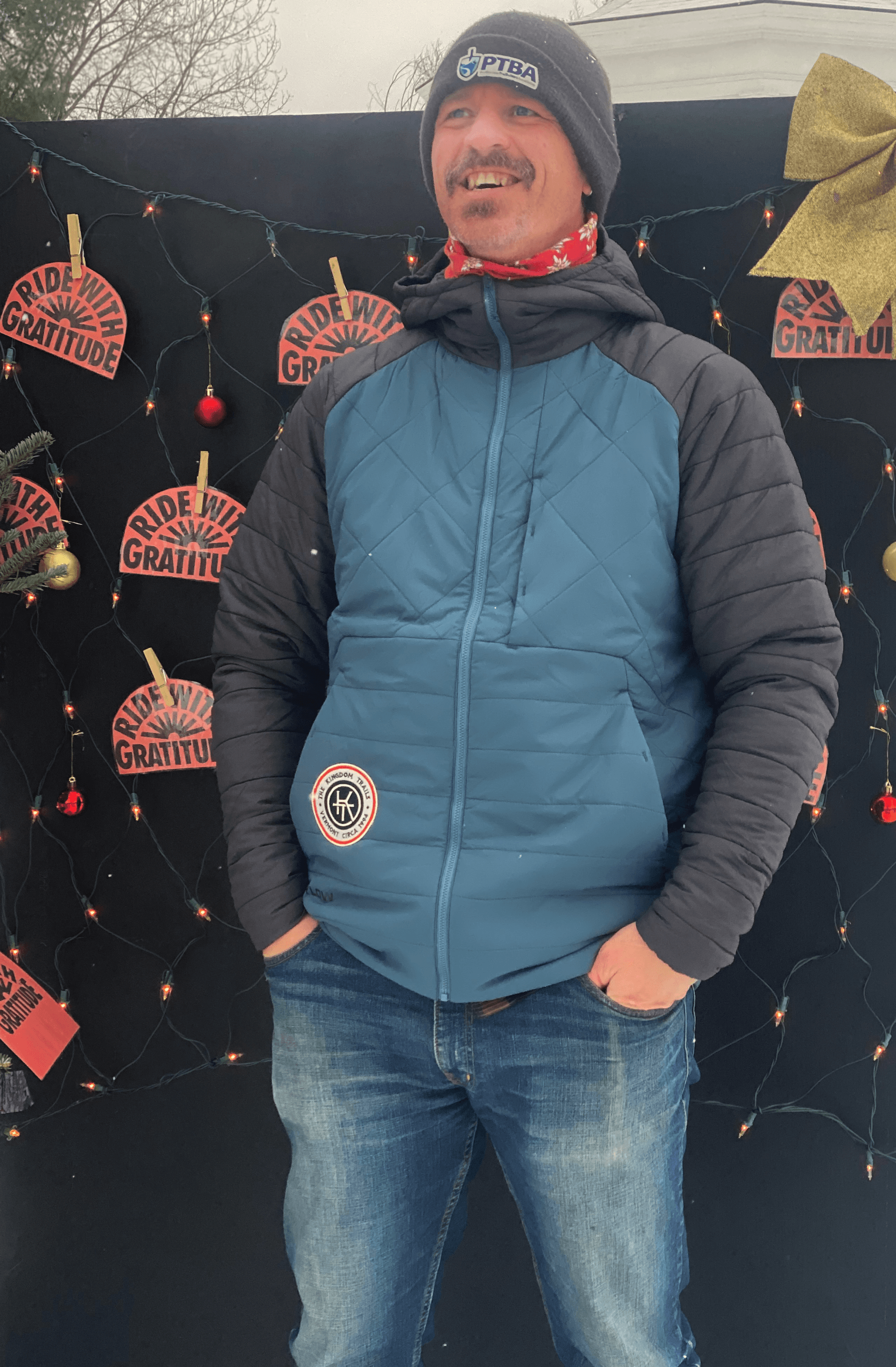 tnf thermoball jacket