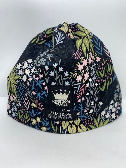 KT/SKIDA Collection Adult Alpine Hat
