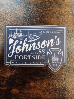 Johnsons Portside