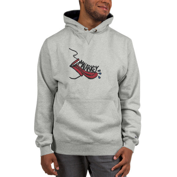 Malarkey Hoodie