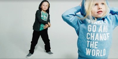 Kids Clothes