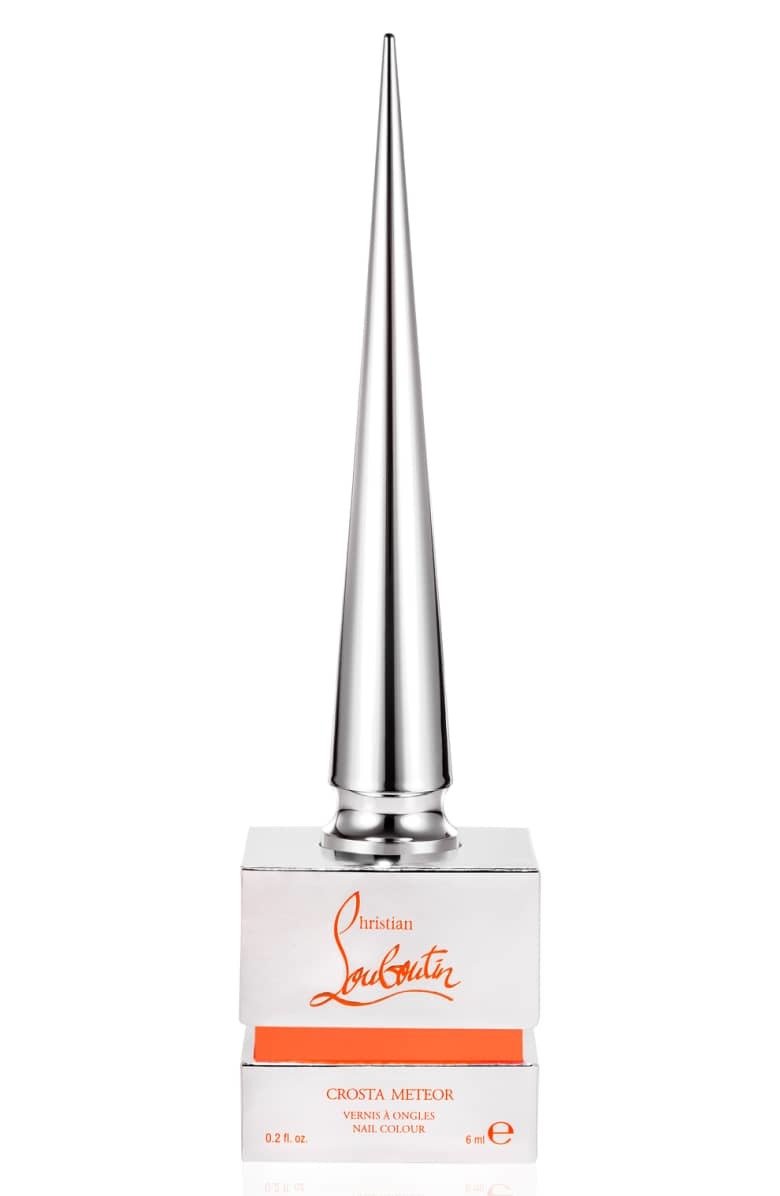 Loubiflash Nail Colour By Christian Louboutin