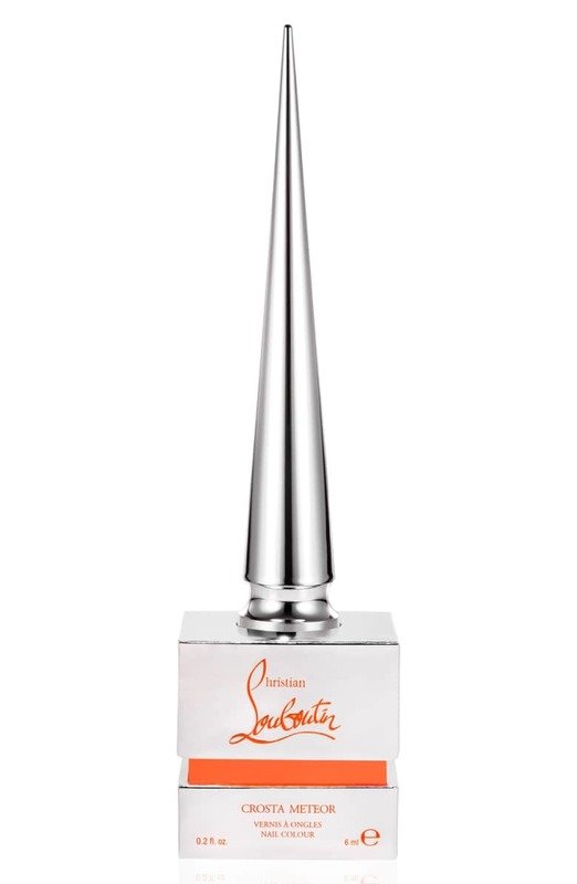 Loubiflash Nail Colour By Christian Louboutin