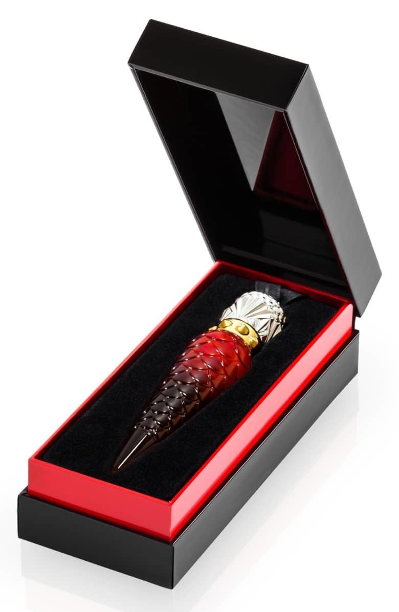 Rouge Louboutin Loubibelle Lip Beauty Oil