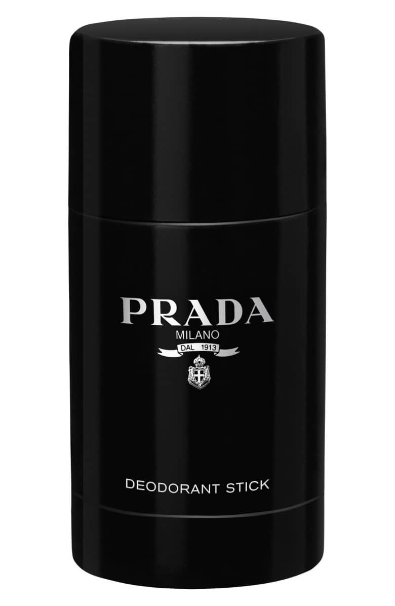 &#39;L&#39;Homme Prada&#39; Deodorant Stick
PRADA
