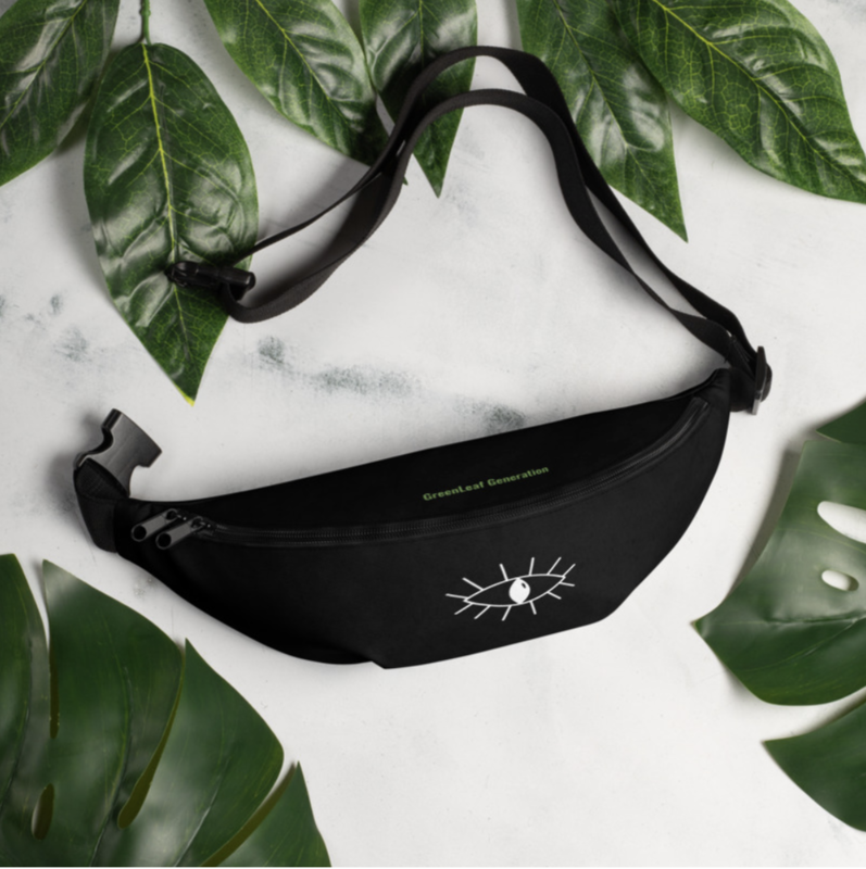 Fanny Pack
