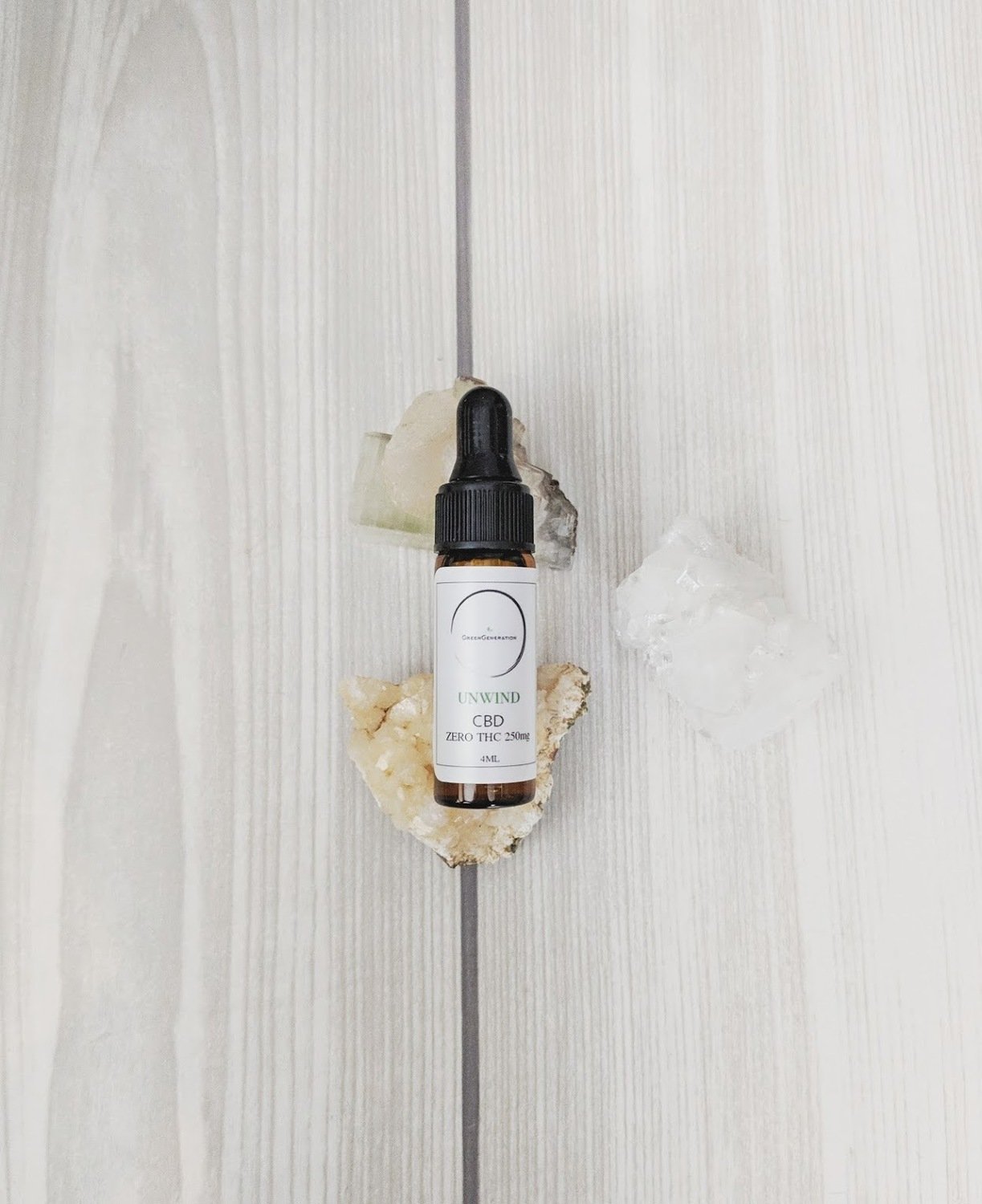 UNWIND 250mg Tincture 4ml