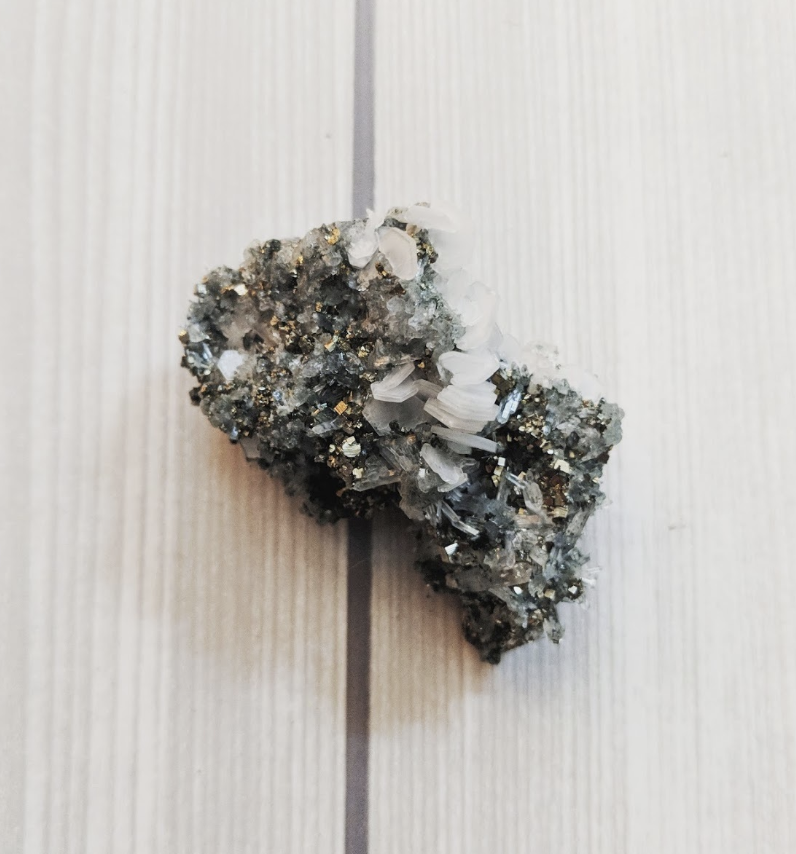 Shine Quartz Mix Crystal
