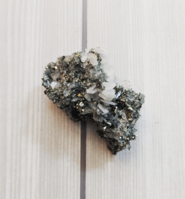 Shine Quartz Mix Crystal