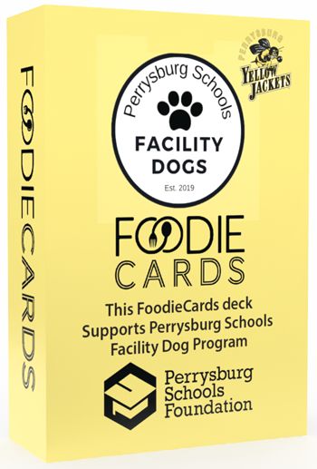 Foodie Paws (Toledo) 2026