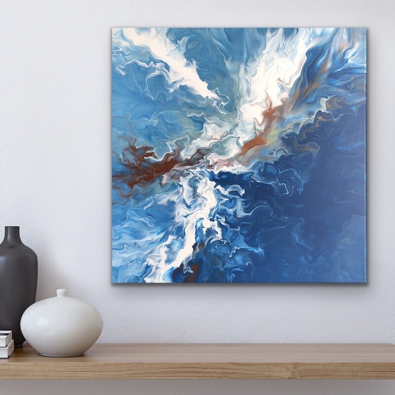 20" Original Painting