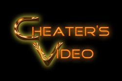 Cheater's Video Online Store