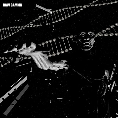 RAW GAMMA EP (Digital DL)