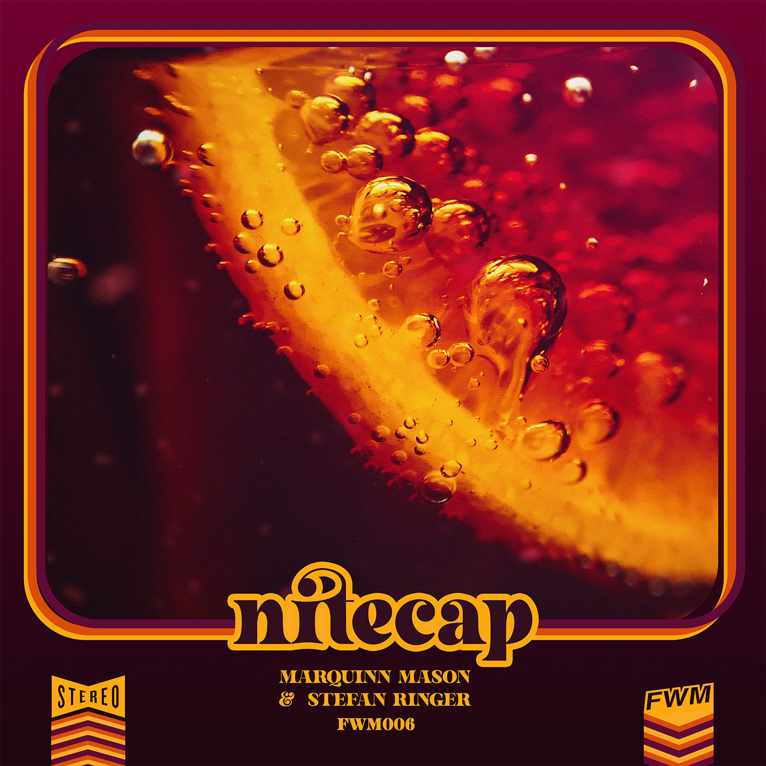 Nitecap EP Digital Download