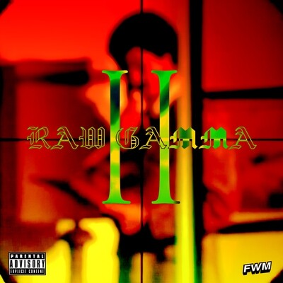 RAW GAMMA II [ Digital DL ]