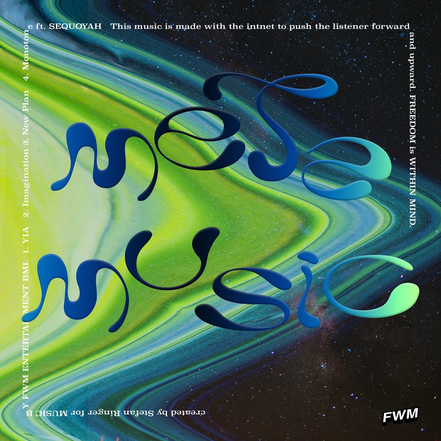 MetaMusic EP [ Digital ]