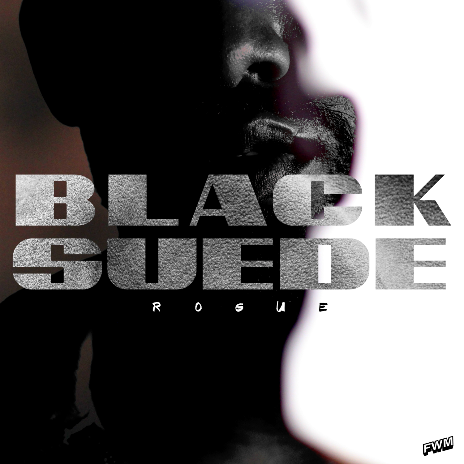Rogue EP by Black Suede [ Digital ]