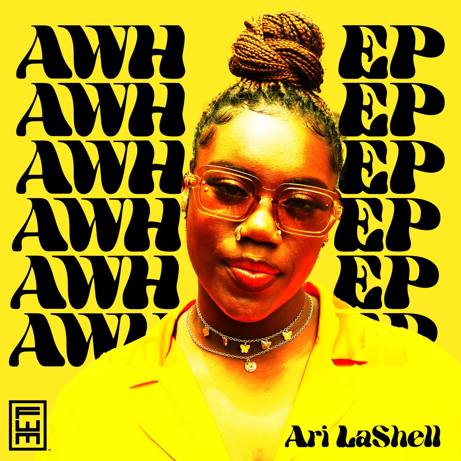 Ari LaShell AWH EP (Digital DL)