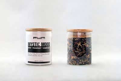 Mystic Mood Herbal Tea