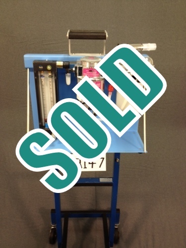 Engler / M.I.E. Stand