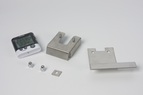 Millennium Dual Surgery Timer &amp; Bracket