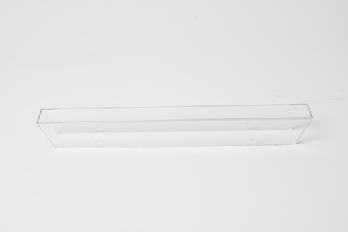 Porter Flowmeter Cover